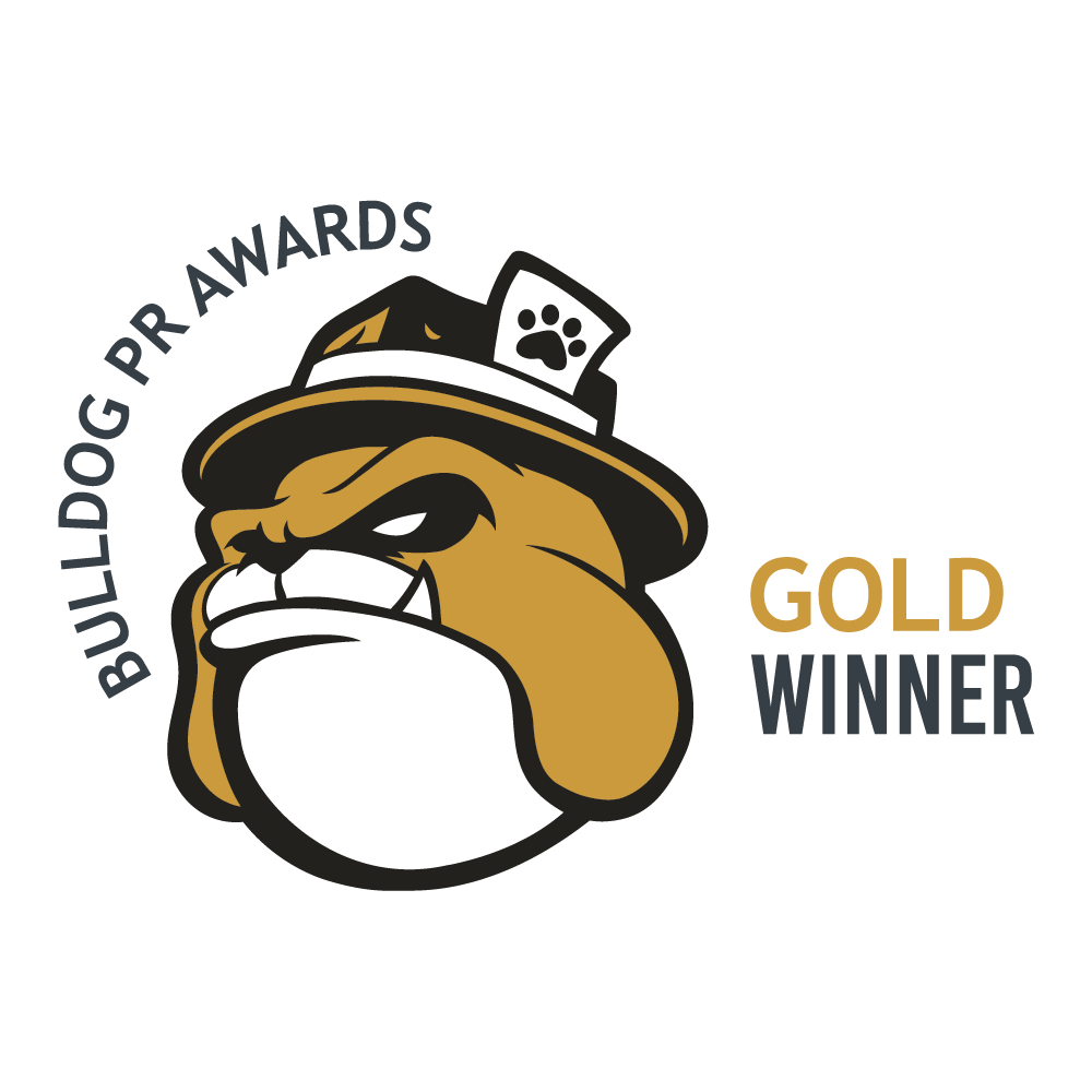 Lifelong Learning Wins Gold in 2021 Bulldog Awards 