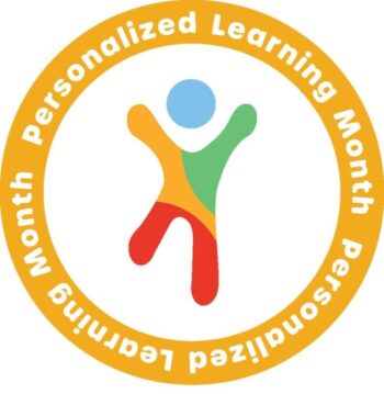 Celebrating Personalized Learning Month